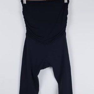 Beyond Yoga Beyond the Bump Maternity Leggings